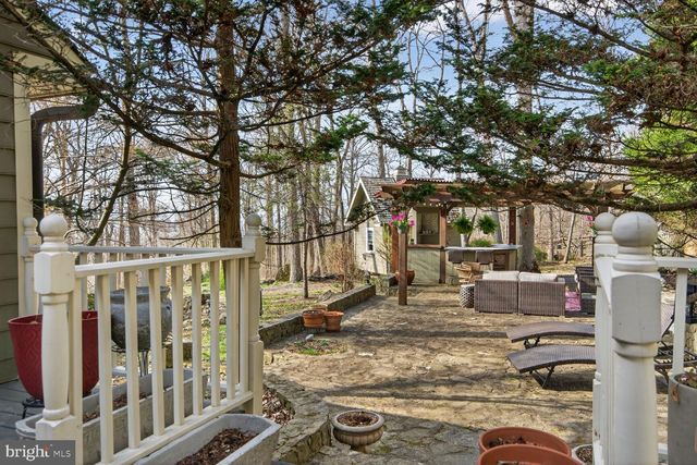 17641 RAVEN ROCKS RD, Bluemont, VA 20135