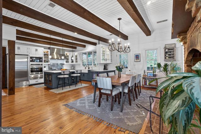 17641 RAVEN ROCKS RD, Bluemont, VA 20135