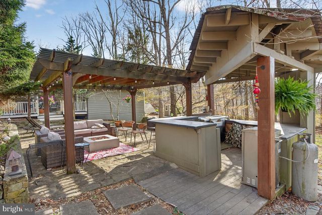 17641 RAVEN ROCKS RD, Bluemont, VA 20135