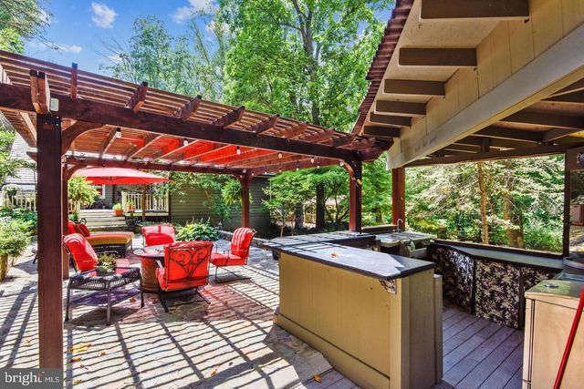 17641 RAVEN ROCKS RD, Bluemont, VA 20135