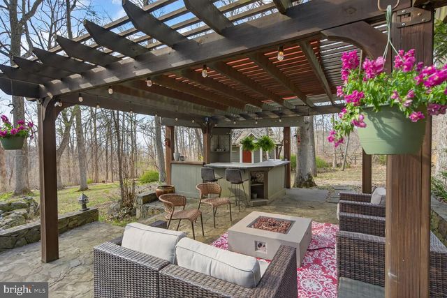17641 RAVEN ROCKS RD, Bluemont, VA 20135