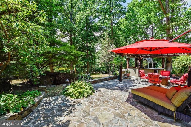 17641 RAVEN ROCKS RD, Bluemont, VA 20135