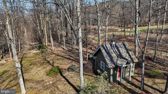 17641 RAVEN ROCKS RD, Bluemont, VA 20135