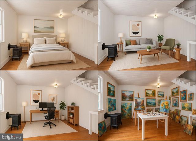 17641 RAVEN ROCKS RD, Bluemont, VA 20135