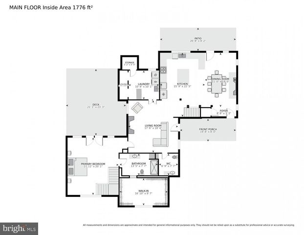 17641 RAVEN ROCKS RD, Bluemont, VA 20135