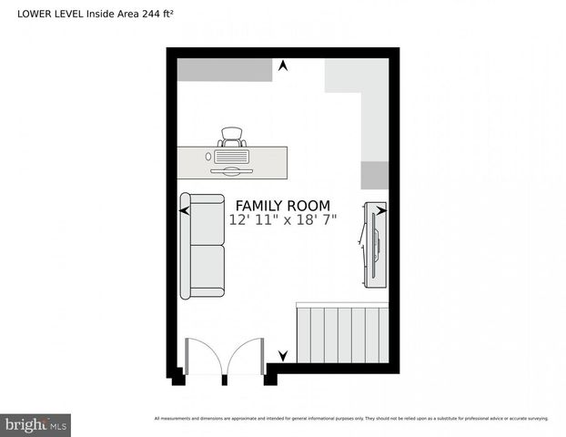 17641 RAVEN ROCKS RD, Bluemont, VA 20135