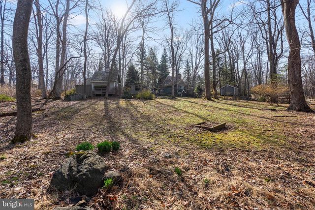 17641 RAVEN ROCKS RD, Bluemont, VA 20135