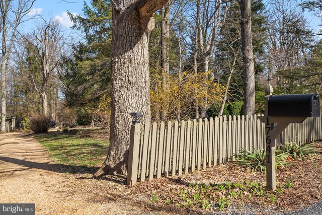 17641 RAVEN ROCKS RD, Bluemont, VA 20135