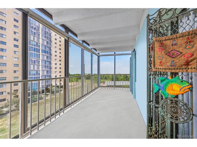 7877 E Mississippi Ave 607, Denver, CO 80247