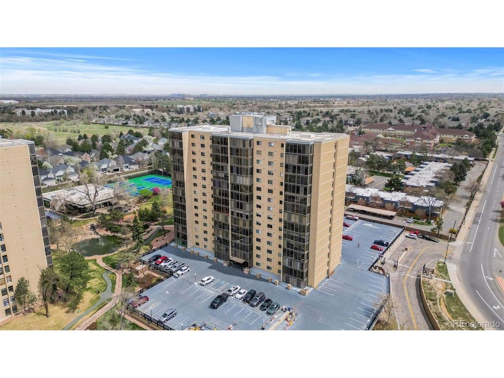 7877 E Mississippi Ave 607, Denver, CO 80247