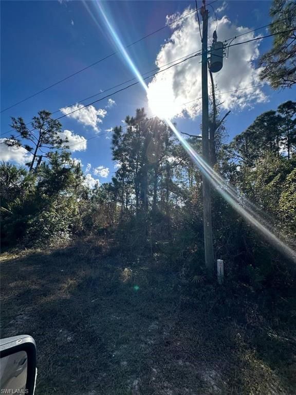 3307 63rd ST W, LEHIGH ACRES, FL 33971 — exterior