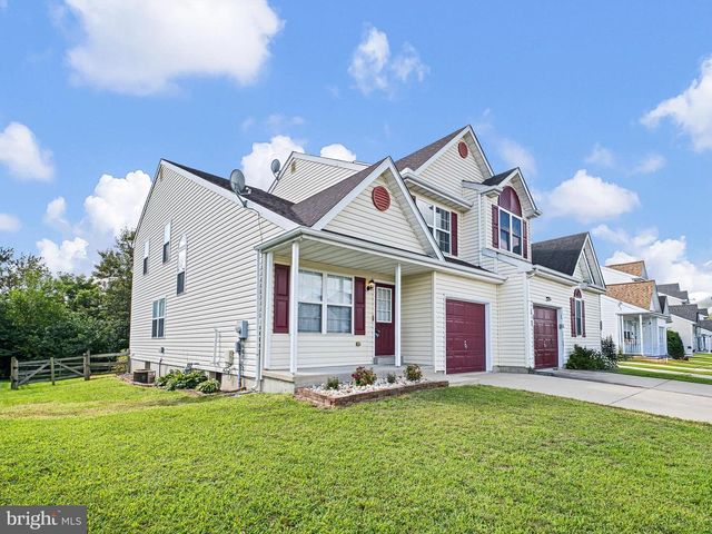 821 GIBBS DR, Middletown, DE 19709