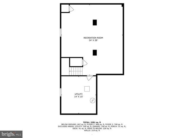 821 GIBBS DR, Middletown, DE 19709