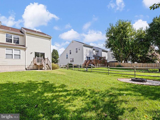 821 GIBBS DR, Middletown, DE 19709
