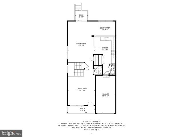821 GIBBS DR, Middletown, DE 19709