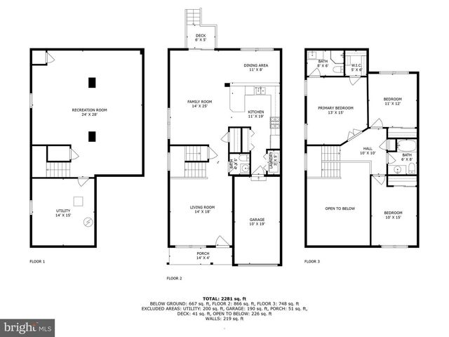 821 GIBBS DR, Middletown, DE 19709