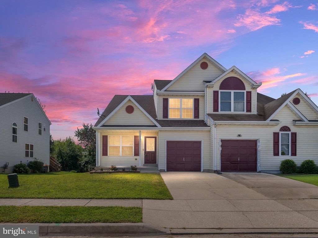 821 GIBBS DR, Middletown, DE 19709