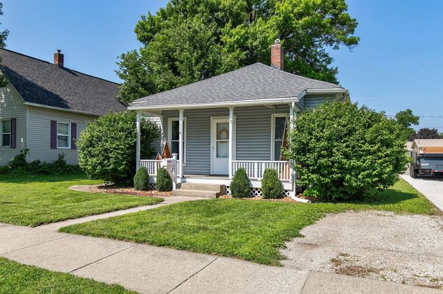 116 2nd Street, West Des Moines, IA 50265