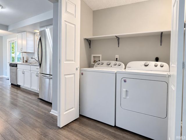 6407 Sunland Drive, Fort Wayne, IN 46815