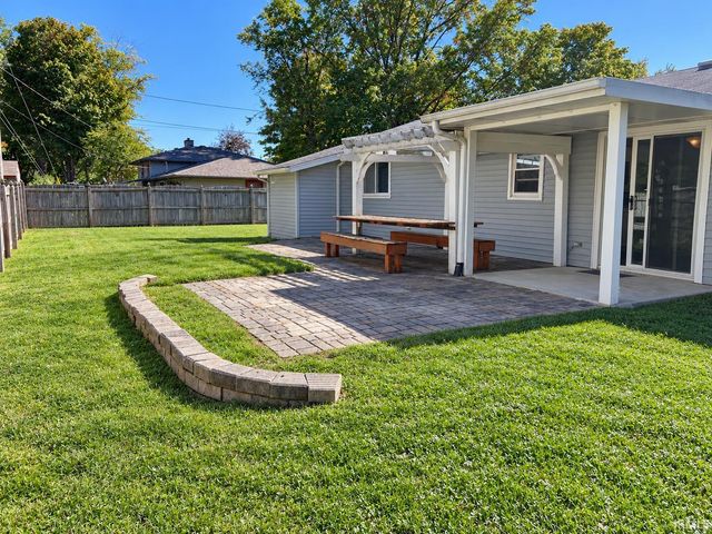 6407 Sunland Drive, Fort Wayne, IN 46815