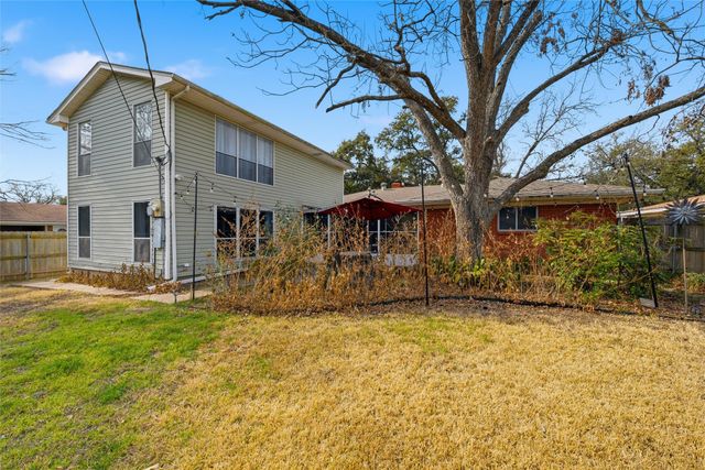 5318 Lake Lindenwood Drive, Waco, TX 76710