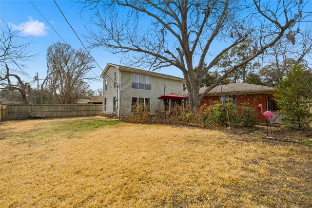 5318 Lake Lindenwood Drive, Waco, TX 76710