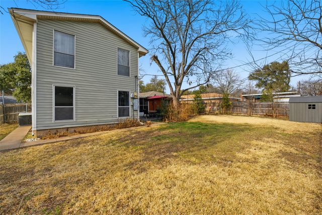 5318 Lake Lindenwood Drive, Waco, TX 76710