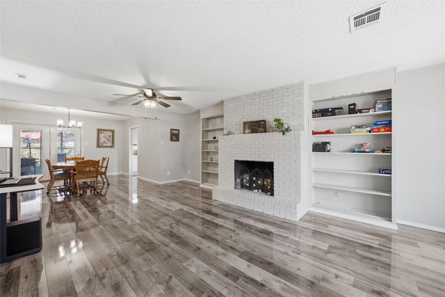 5318 Lake Lindenwood Drive, Waco, TX 76710