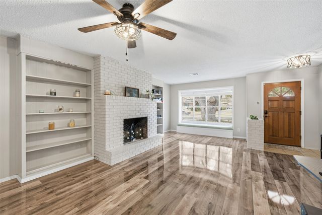 5318 Lake Lindenwood Drive, Waco, TX 76710