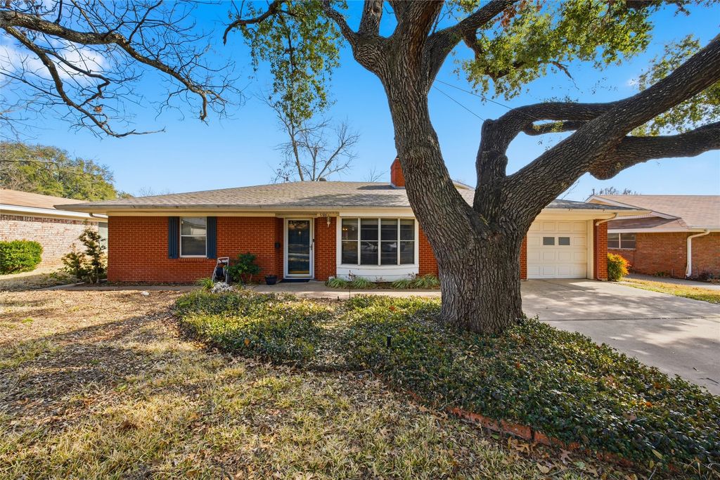 5318 Lake Lindenwood Drive, Waco, TX 76710