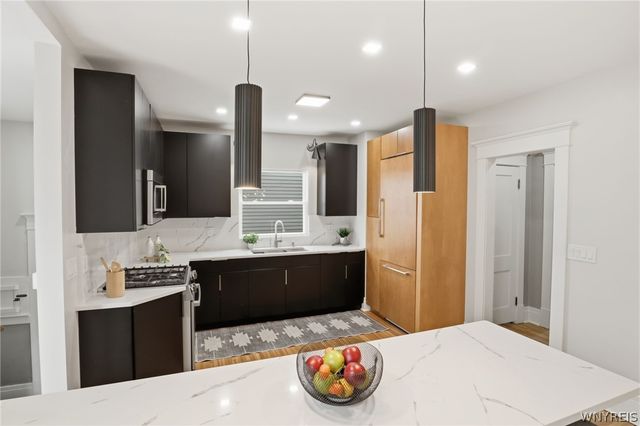 141 Frontenac Avenue, Buffalo, NY 14216