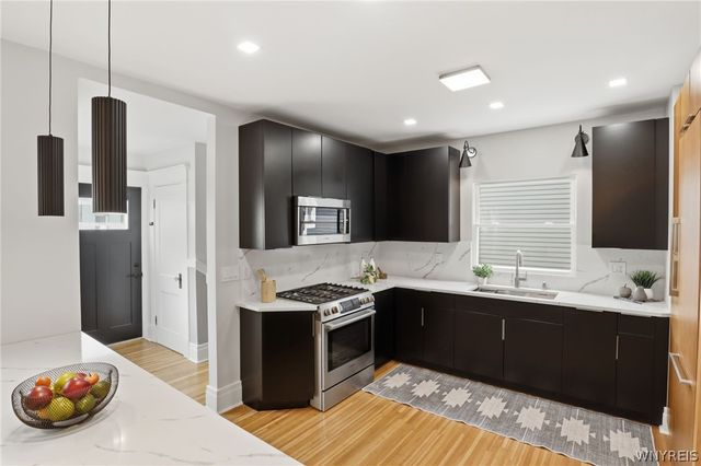 141 Frontenac Avenue, Buffalo, NY 14216