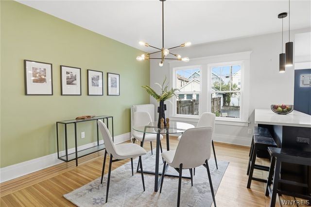 141 Frontenac Avenue, Buffalo, NY 14216