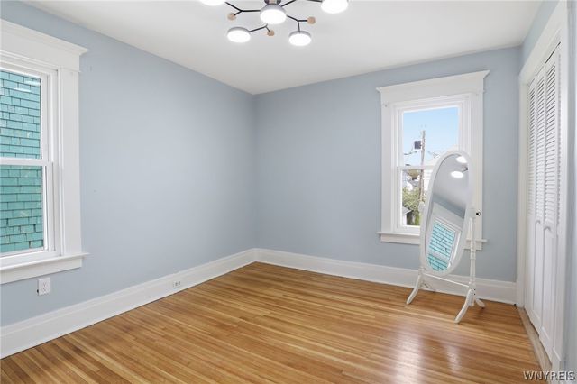 141 Frontenac Avenue, Buffalo, NY 14216