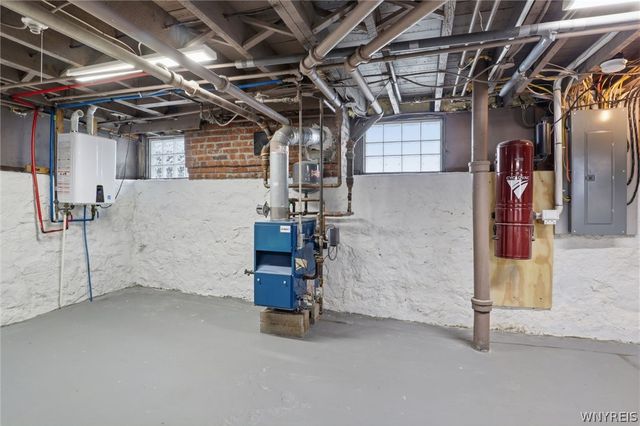 141 Frontenac Avenue, Buffalo, NY 14216