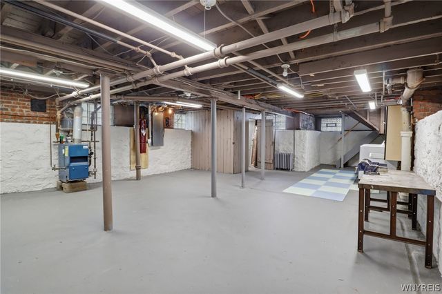 141 Frontenac Avenue, Buffalo, NY 14216