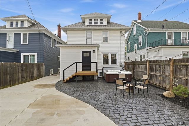 141 Frontenac Avenue, Buffalo, NY 14216