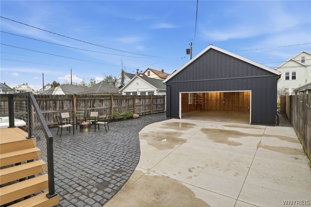 141 Frontenac Avenue, Buffalo, NY 14216