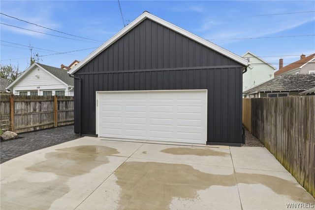 141 Frontenac Avenue, Buffalo, NY 14216