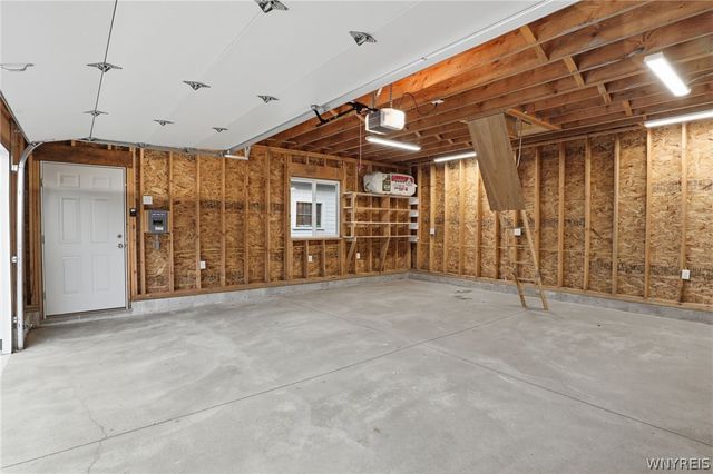 141 Frontenac Avenue, Buffalo, NY 14216