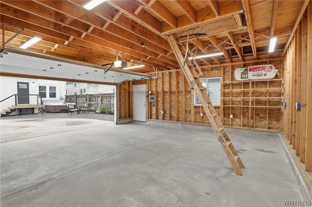 141 Frontenac Avenue, Buffalo, NY 14216