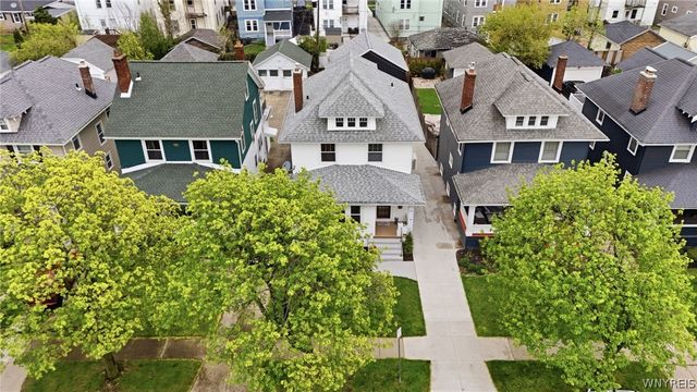 141 Frontenac Avenue, Buffalo, NY 14216