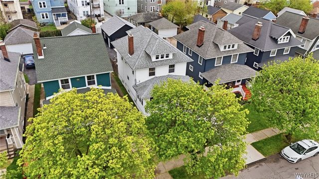 141 Frontenac Avenue, Buffalo, NY 14216