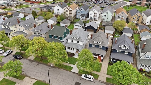 141 Frontenac Avenue, Buffalo, NY 14216