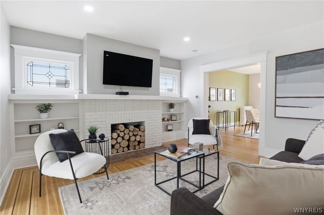 141 Frontenac Avenue, Buffalo, NY 14216