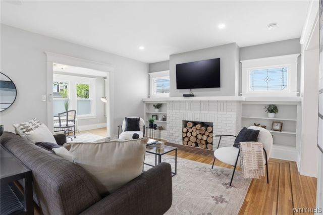 141 Frontenac Avenue, Buffalo, NY 14216