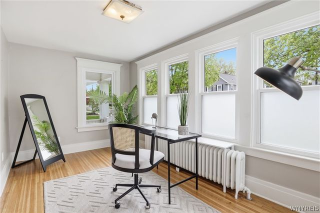 141 Frontenac Avenue, Buffalo, NY 14216