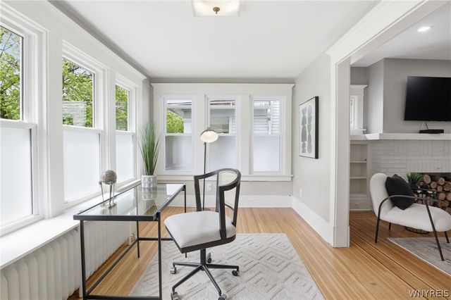 141 Frontenac Avenue, Buffalo, NY 14216