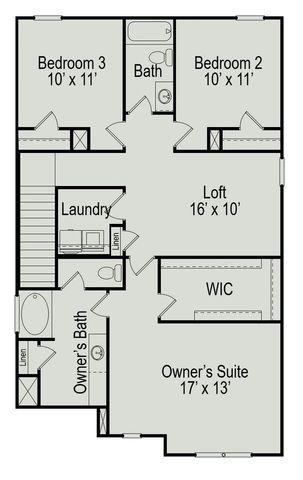 12318 Sunset Canyon Way, Willis, TX 77318