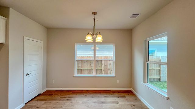 12318 Sunset Canyon Way, Willis, TX 77318